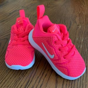Toddler Girl Nike Sneakers